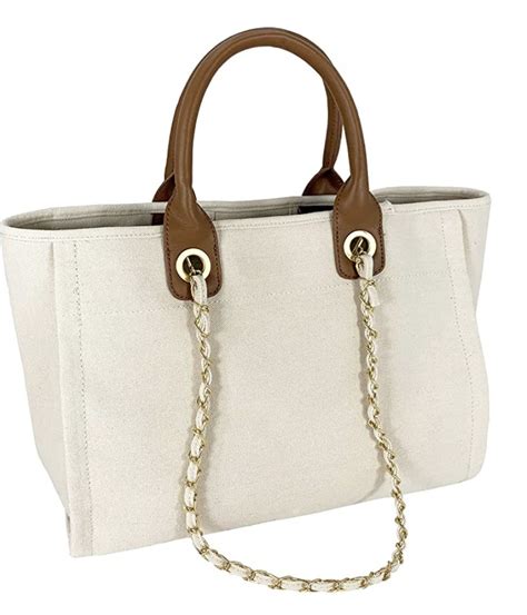 chloe bag dupe amazon uk|chloe woody tote bag dupe.